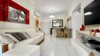 Foto 6 de Apartamento com 2 Quartos para alugar, 80m² em Riviera de São Lourenço, Bertioga