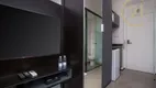 Foto 6 de Apartamento com 1 Quarto para venda ou aluguel, 10m² em Higienópolis, São Paulo