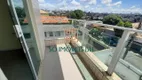 Foto 10 de Cobertura com 3 Quartos à venda, 140m² em Santa Mônica, Belo Horizonte