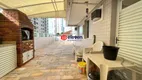 Foto 23 de Apartamento com 3 Quartos para alugar, 168m² em Gonzaga, Santos