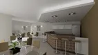 Foto 13 de Apartamento com 2 Quartos à venda, 57m² em Paraiso, Londrina