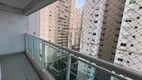 Foto 8 de Apartamento com 1 Quarto para alugar, 45m² em Barra Funda, São Paulo