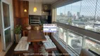 Foto 50 de Apartamento com 3 Quartos à venda, 135m² em Chácara Klabin, São Paulo