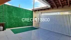 Foto 14 de Casa com 3 Quartos à venda, 161m² em Jardim Santa Marta, Salto