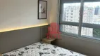 Foto 10 de Apartamento com 1 Quarto para alugar, 31m² em Moema, São Paulo