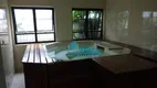 Foto 27 de Flat com 1 Quarto à venda, 82m² em Ponta da Praia, Santos