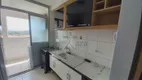 Foto 4 de Apartamento com 2 Quartos à venda, 52m² em Jardim Americano, São José dos Campos