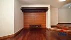 Foto 4 de Apartamento com 3 Quartos à venda, 127m² em Moema, São Paulo