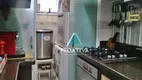 Foto 5 de Apartamento com 2 Quartos à venda, 64m² em Casa Branca, Santo André