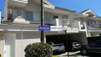Foto 15 de Casa de Condomínio com 4 Quartos à venda, 376m² em Alto Da Boa Vista, São Paulo