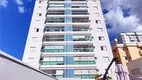 Foto 4 de Apartamento com 3 Quartos à venda, 112m² em Jardim Infante Dom Henrique, Bauru