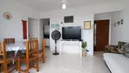 Foto 2 de Apartamento com 1 Quarto à venda, 58m² em Vila Guilhermina, Praia Grande