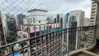 Foto 10 de Apartamento com 3 Quartos para alugar, 75m² em Moema, São Paulo