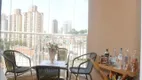 Foto 10 de Apartamento com 3 Quartos à venda, 69m² em Vila Vera, São Paulo