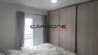 Foto 12 de Casa de Condomínio com 2 Quartos à venda, 82m² em Vila Santa Clara, São Paulo