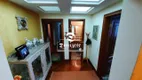 Foto 6 de Apartamento com 5 Quartos à venda, 189m² em Jardim Bela Vista, Santo André
