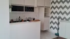 Foto 2 de Apartamento com 1 Quarto à venda, 36m² em Cambuci, São Paulo