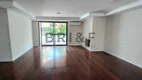 Foto 2 de Apartamento com 4 Quartos para alugar, 237m² em Brooklin, São Paulo