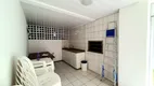 Foto 30 de Apartamento com 3 Quartos à venda, 91m² em Estreito, Florianópolis