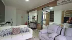 Foto 6 de Apartamento com 2 Quartos à venda, 87m² em Canto do Forte, Praia Grande