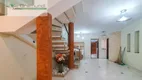 Foto 3 de Sobrado com 4 Quartos à venda, 250m² em Ipiranga, São Paulo
