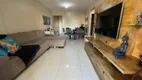 Foto 3 de Apartamento com 3 Quartos à venda, 110m² em Bom Jardim, São José do Rio Preto