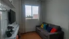 Foto 7 de Apartamento com 2 Quartos à venda, 42m² em Jardim Santa Emília, São Paulo