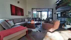 Foto 21 de Casa de Condomínio com 4 Quartos à venda, 500m² em Alphaville Residencial 10, Santana de Parnaíba