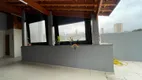 Foto 36 de Cobertura com 3 Quartos à venda, 190m² em Vila Valparaiso, Santo André