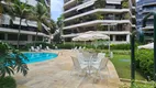 Foto 44 de Apartamento com 4 Quartos para alugar, 246m² em Lagoa, Rio de Janeiro