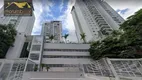 Foto 4 de Apartamento com 2 Quartos para alugar, 84m² em Morumbi, São Paulo