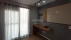 Foto 2 de Apartamento com 1 Quarto à venda, 37m² em Vila Sônia, São Paulo