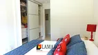 Foto 18 de Apartamento com 3 Quartos à venda, 168m² em Enseada, Guarujá