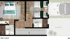 Foto 14 de Casa de Condomínio com 2 Quartos à venda, 64m² em Jardim São Sebastiao, Hortolândia