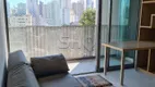Foto 5 de Apartamento com 1 Quarto à venda, 68m² em Vila Madalena, São Paulo
