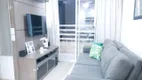 Foto 2 de Apartamento com 2 Quartos à venda, 58m² em Jardim Ipê, Hortolândia