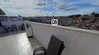 Foto 19 de Apartamento com 3 Quartos à venda, 110m² em São João Batista, Belo Horizonte