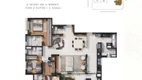 Foto 32 de Apartamento com 3 Quartos à venda, 115m² em Jardim Refugio, Sorocaba