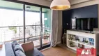 Foto 5 de Apartamento com 1 Quarto à venda, 53m² em Bela Vista, São Paulo