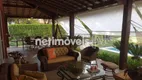 Foto 2 de Casa de Condomínio com 3 Quartos à venda, 650m² em Morro do Chapéu, Nova Lima