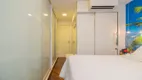 Foto 27 de Cobertura com 2 Quartos à venda, 190m² em Vila São Francisco, São Paulo