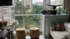 Foto 5 de Apartamento com 2 Quartos à venda, 77m² em Panamby, São Paulo