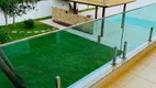 Foto 3 de Casa de Condomínio com 4 Quartos para venda ou aluguel, 280m² em Busca-Vida, Camaçari
