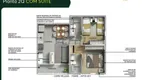 Foto 16 de Apartamento com 2 Quartos à venda, 44m² em Vila Brandina, Campinas