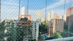 Foto 13 de Apartamento com 3 Quartos para alugar, 248m² em Vila Suzana, São Paulo