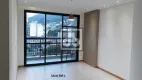 Foto 2 de Apartamento com 3 Quartos à venda, 107m² em Vital Brasil, Niterói