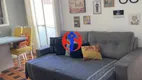 Foto 4 de Apartamento com 3 Quartos à venda, 80m² em Maracanã, Rio de Janeiro