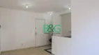 Foto 3 de Apartamento com 1 Quarto à venda, 33m² em Cambuci, São Paulo