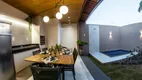 Foto 25 de Casa de Condomínio com 2 Quartos à venda, 57m² em Fazenda São Domingos, Goiânia