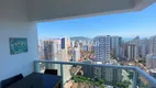 Foto 11 de Cobertura com 1 Quarto à venda, 93m² em Boqueirão, Santos
